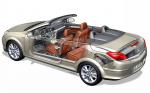 Opel Astra Twin Top 2007 года